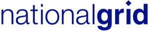 A logo illustrating the organisation National Grid