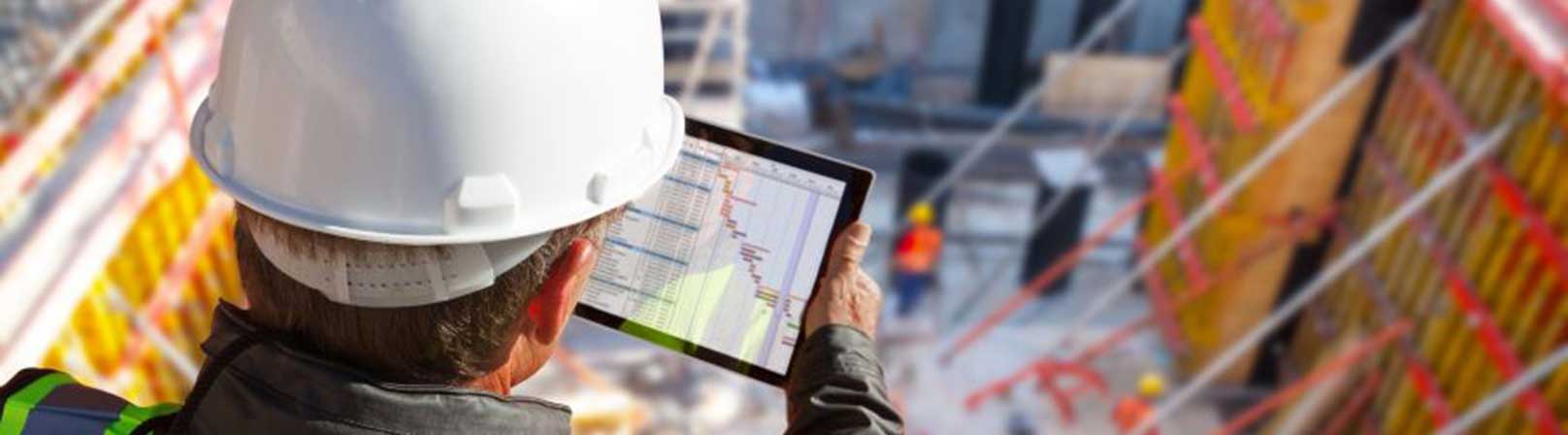 Technology in construction; a BWL construction discussion