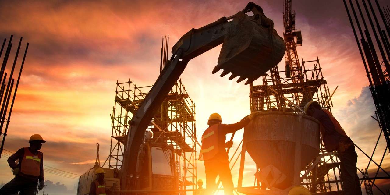 Reversing the trend: strategic moves can counter construction sector setbacks
