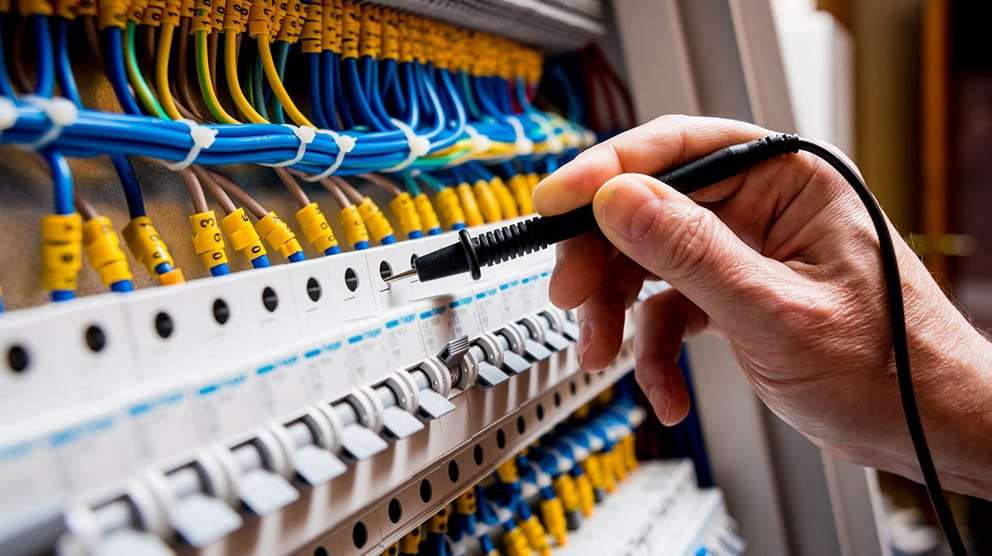 BWL secures £8m contract for West Midlands electrical contractor