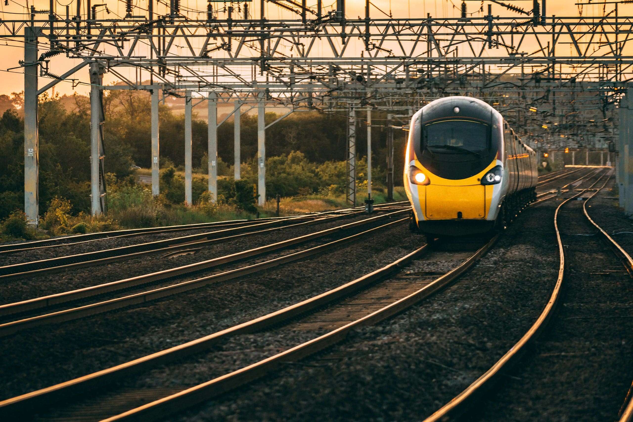 Tender Opportunities in Rail, Infrastructure, Housing, and More
