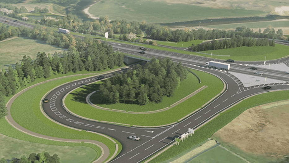 PQQ success for construction and engineering client