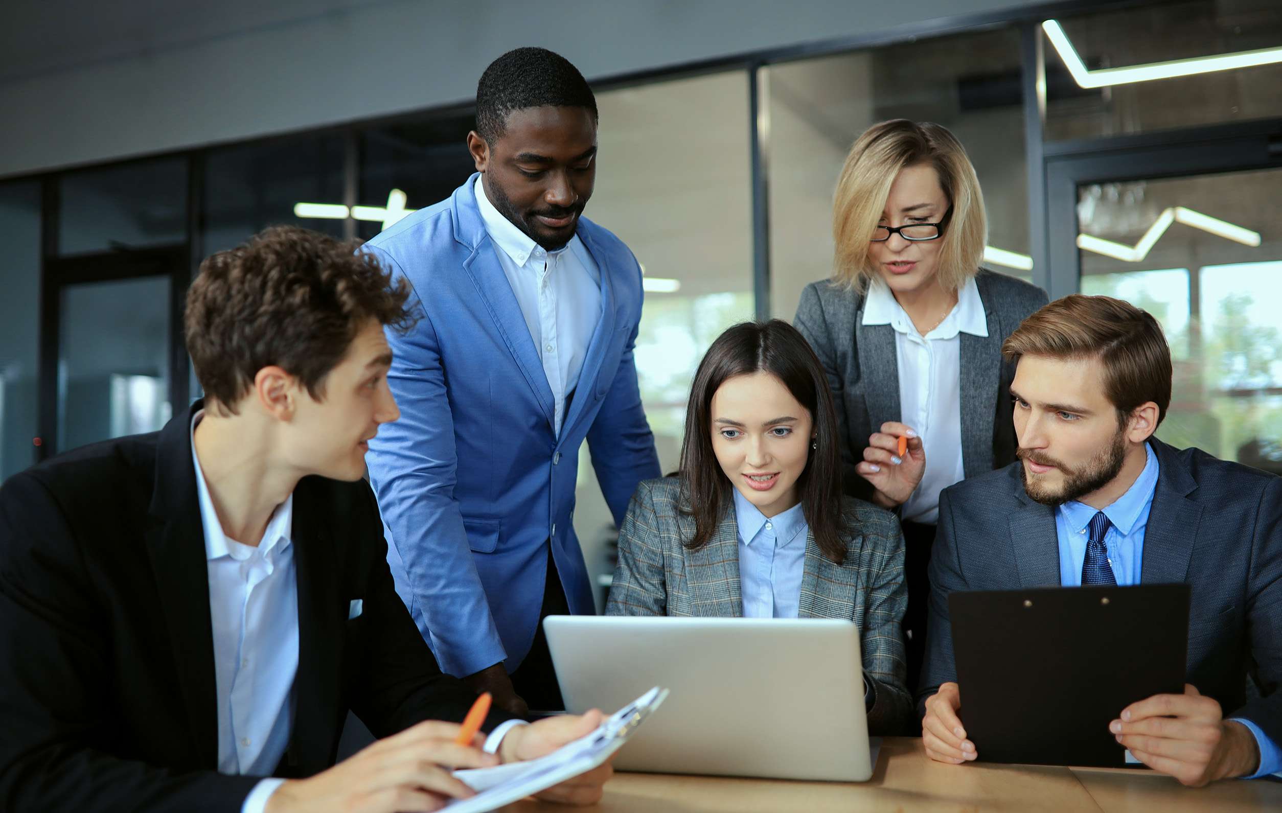 Transform your bids with BWL Group’s training