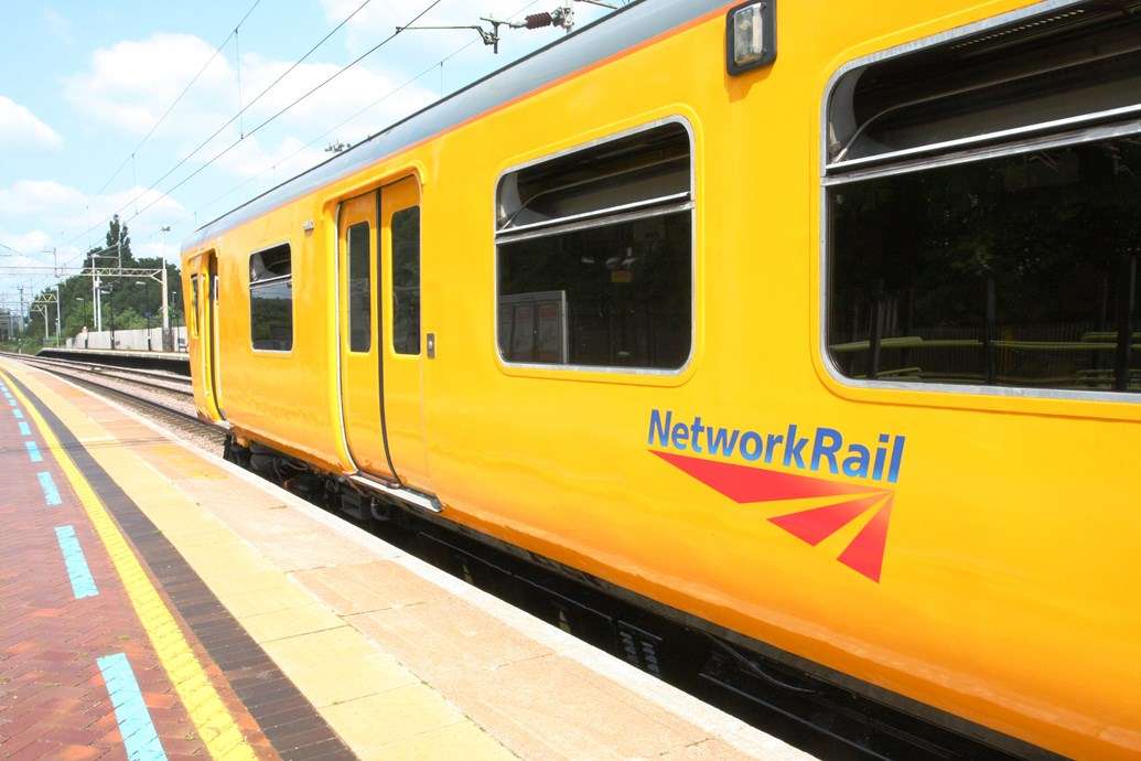 Spotlight on Rail: Network Rail Tender Opportunities