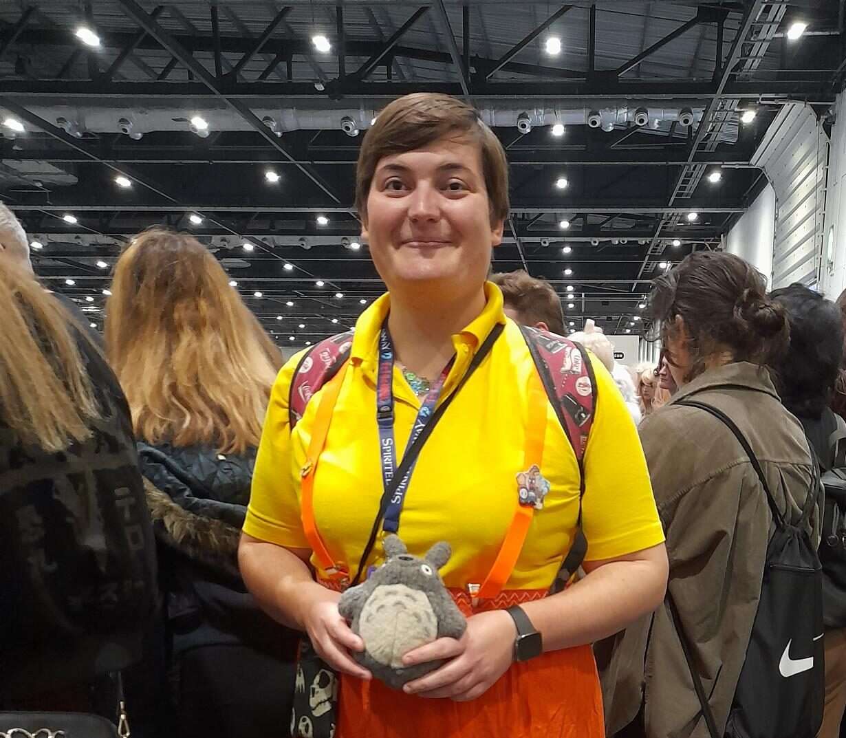 Clare Abbott – BWL Group’s Senior Bid Writer