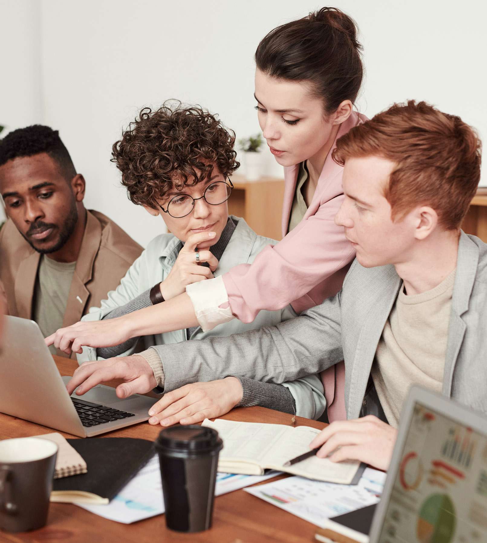 How BWL’s Training Can Improve Your Tender Success