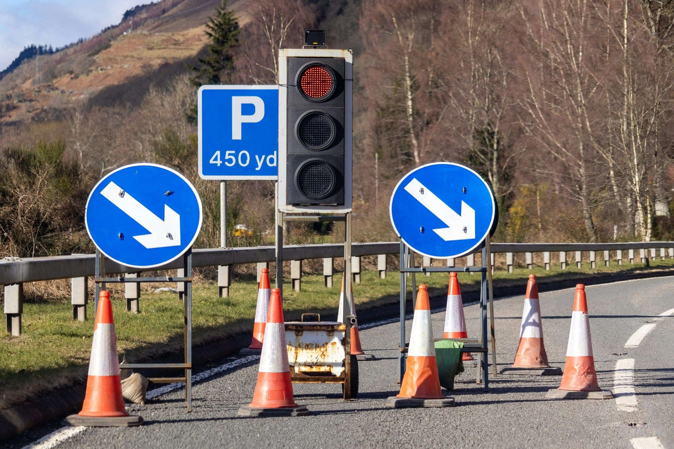 Eastern Highways Alliance Framework Opportunity
