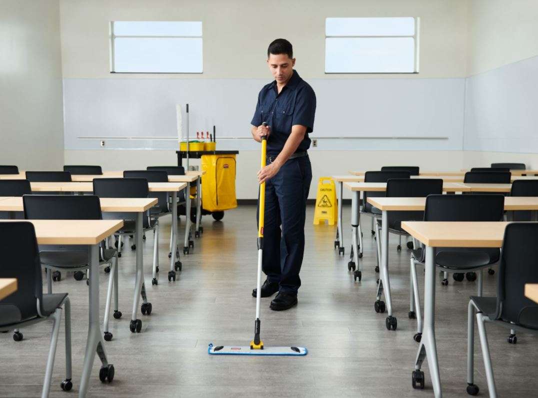 Live School Cleaning Tender Opportunities