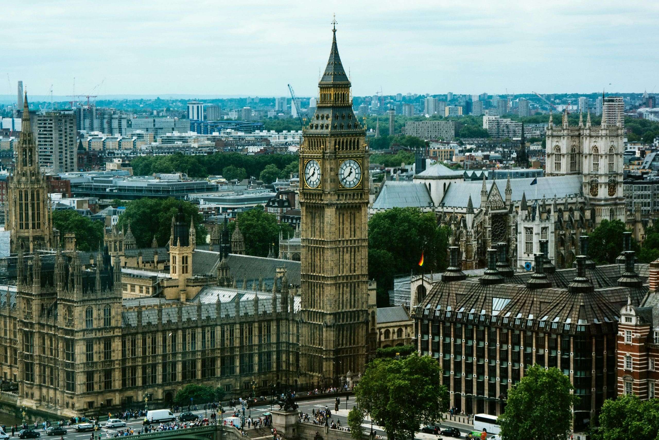 Labour’s Bold Plans for the Construction Industry
