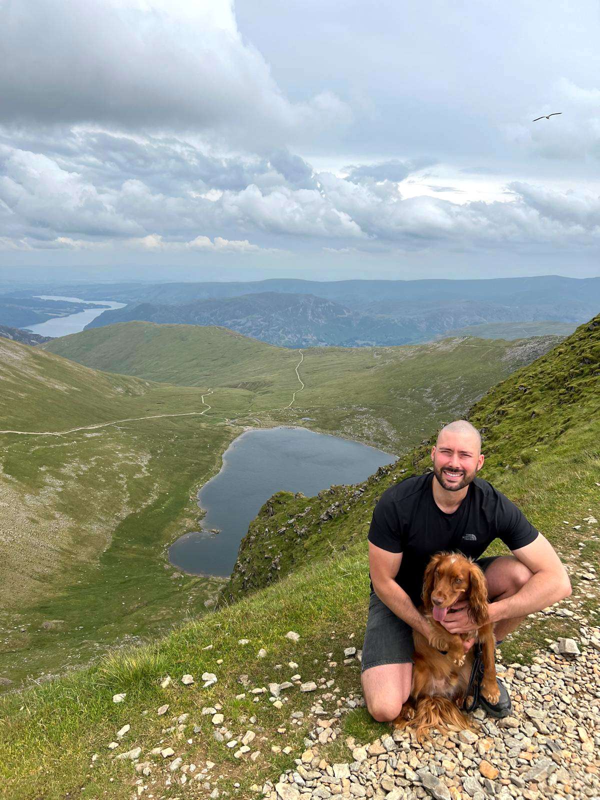Sean Mander – BWL Group’s Commercial Business Director
