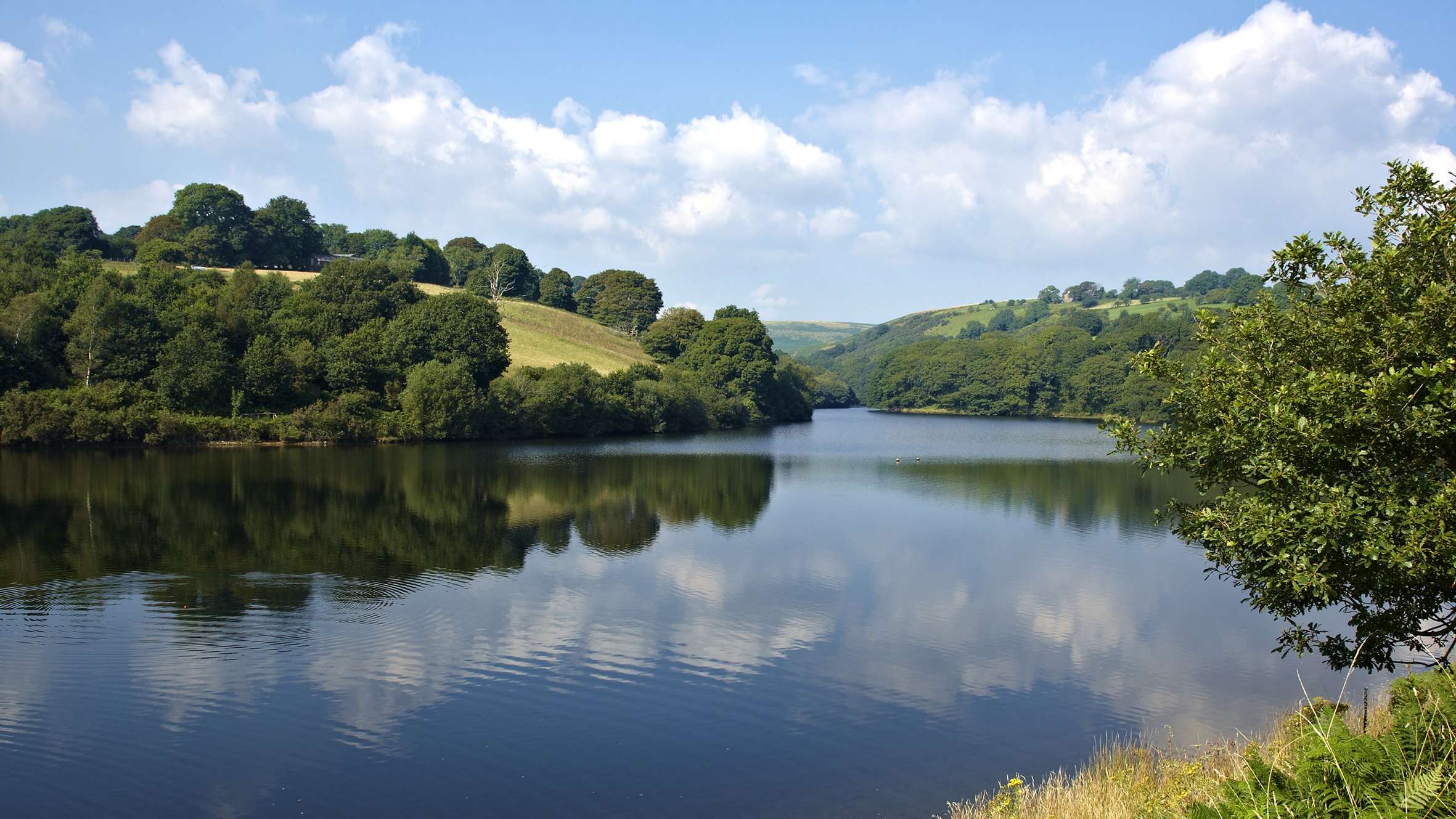 Welsh Water Launches £750m Mains Upkeep Framework