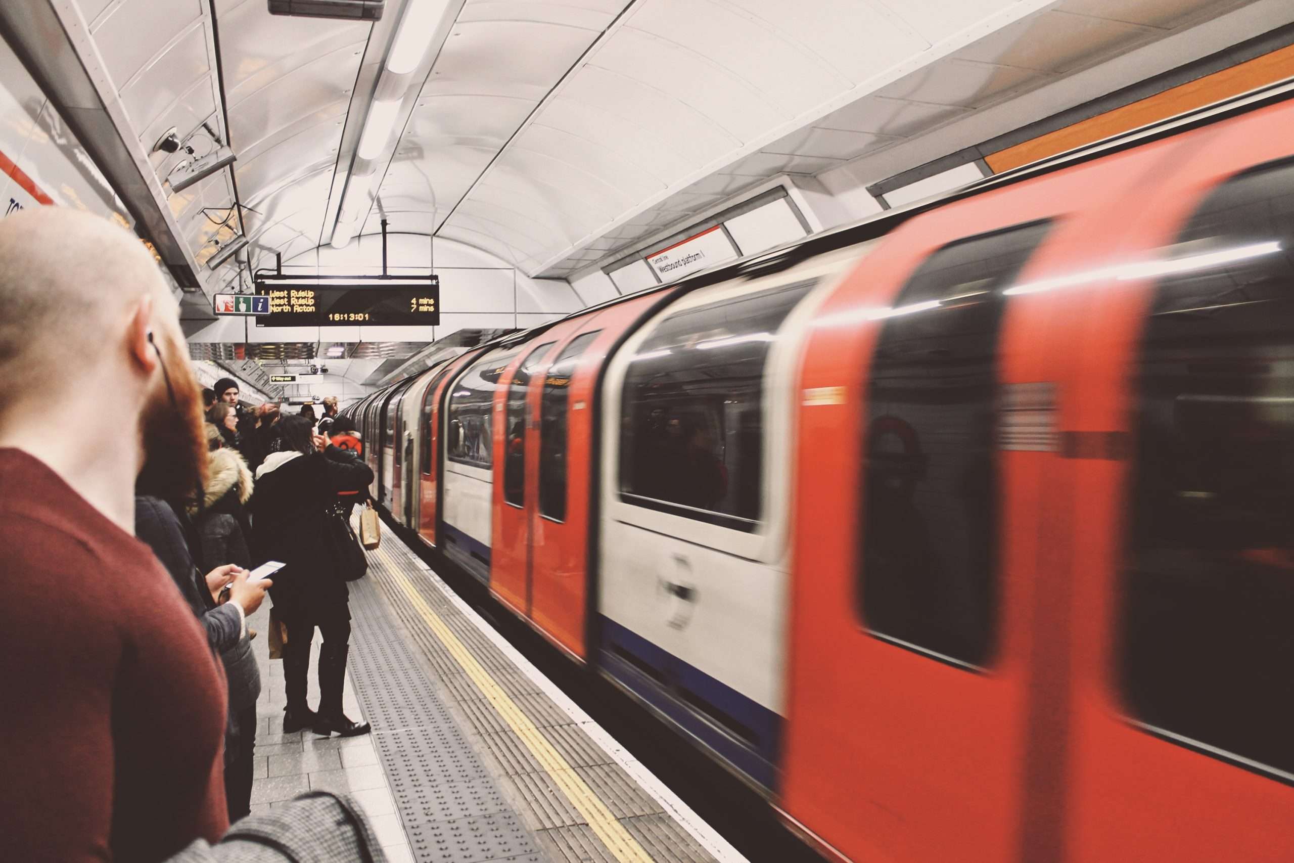 BWL’s TfL Bid Experience