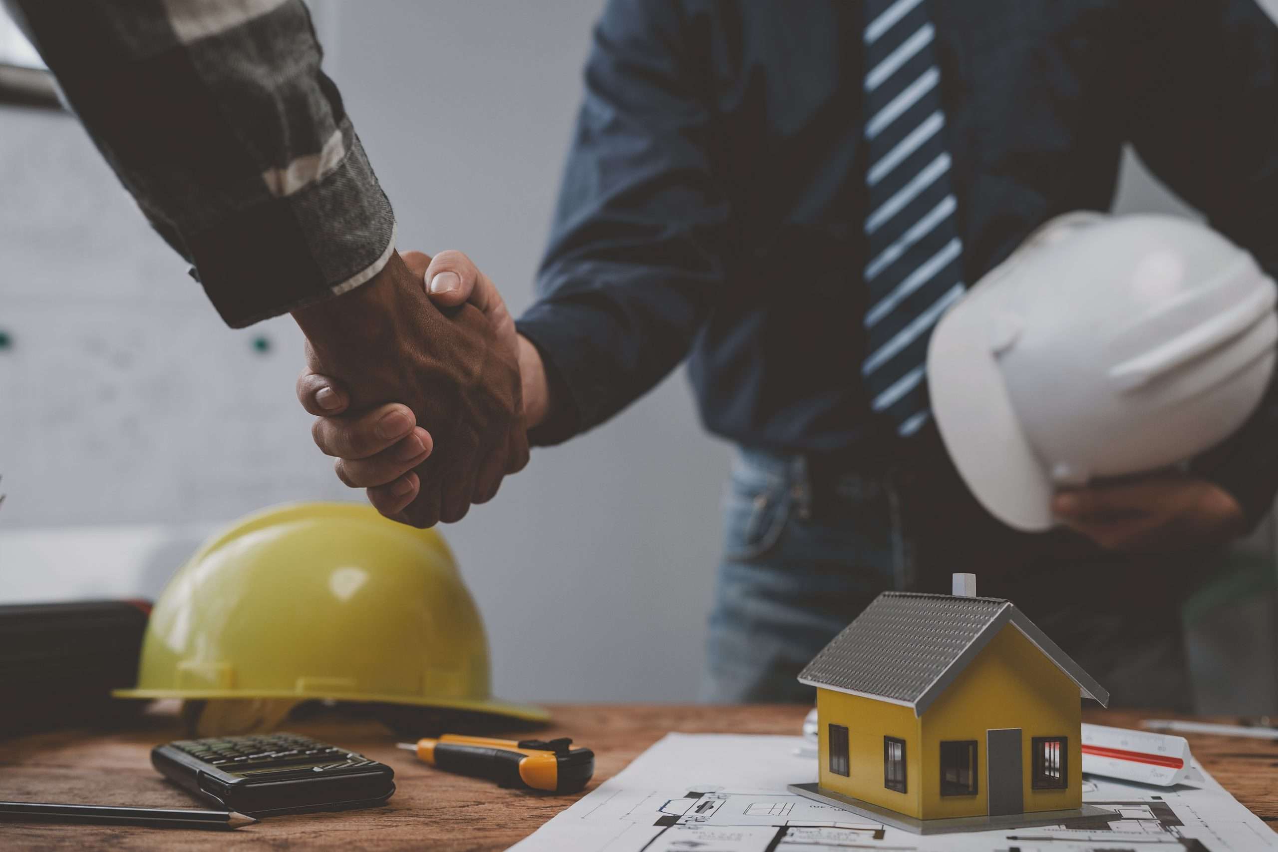 BWL Secures £5M Housing Development Contract for McCallion Group