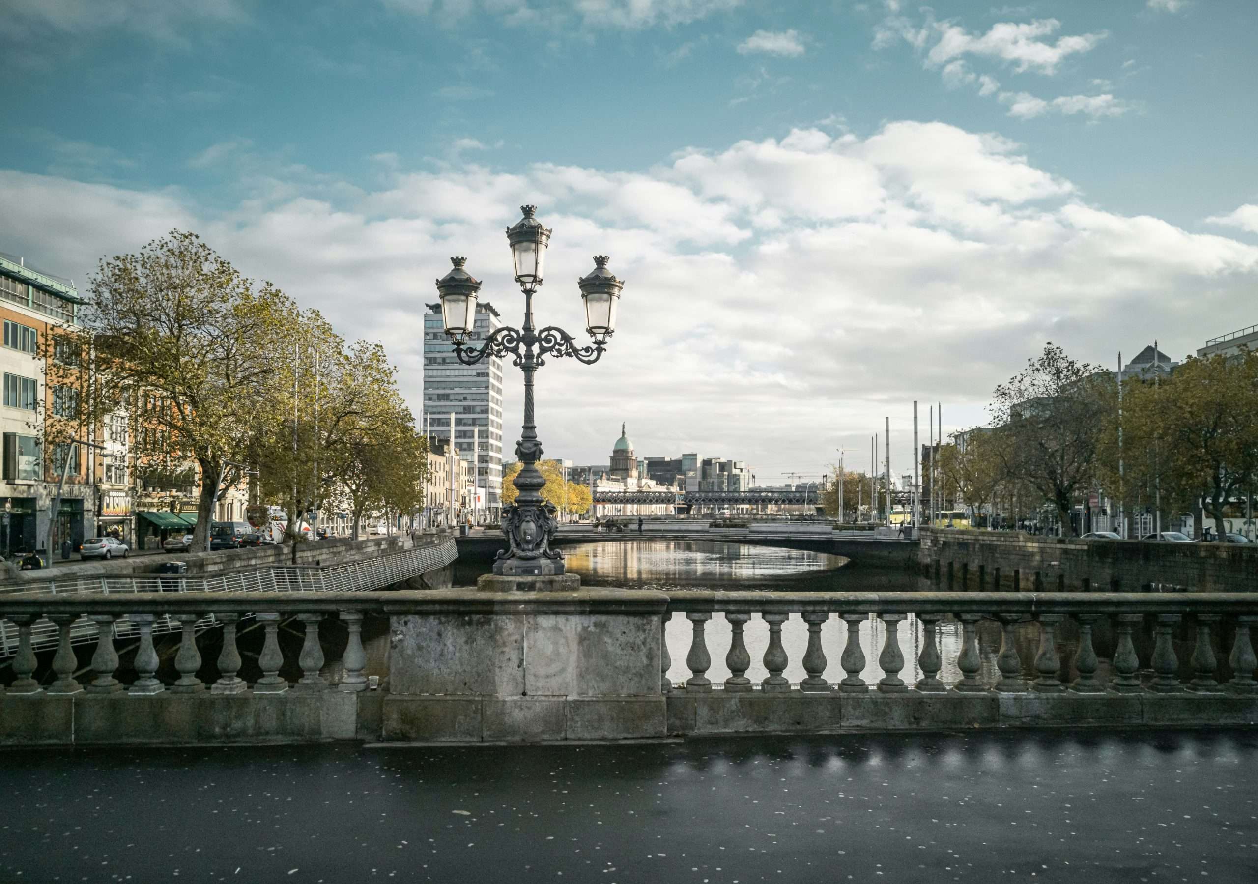 BWL Supports Large Healthcare Construction Bid in Ireland