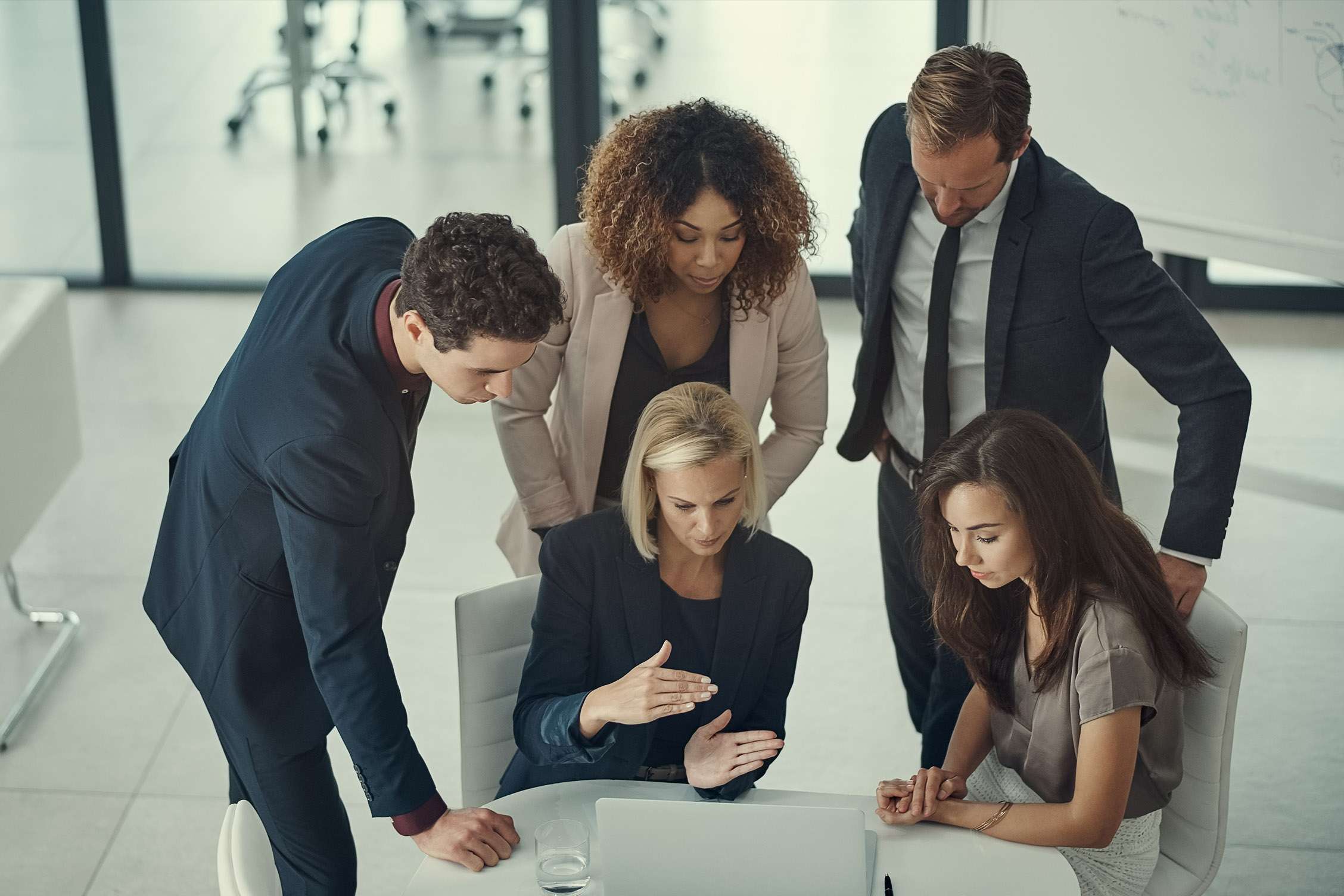 How to Improve Your Bid with Capture Planning