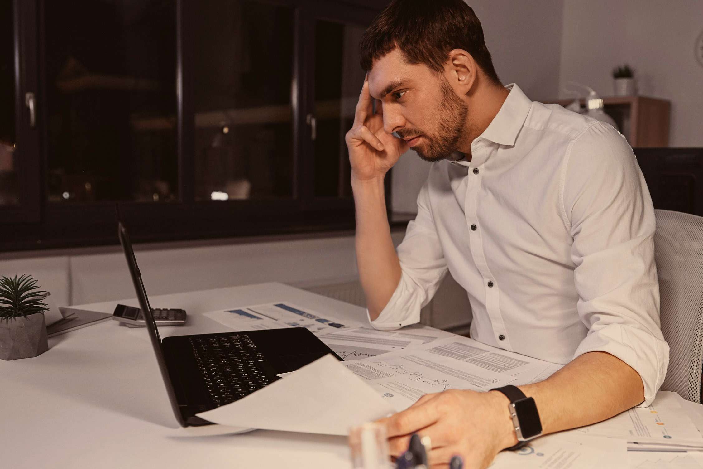 Why CoPilot Is Undermining Your Bids – And How to Fix It
