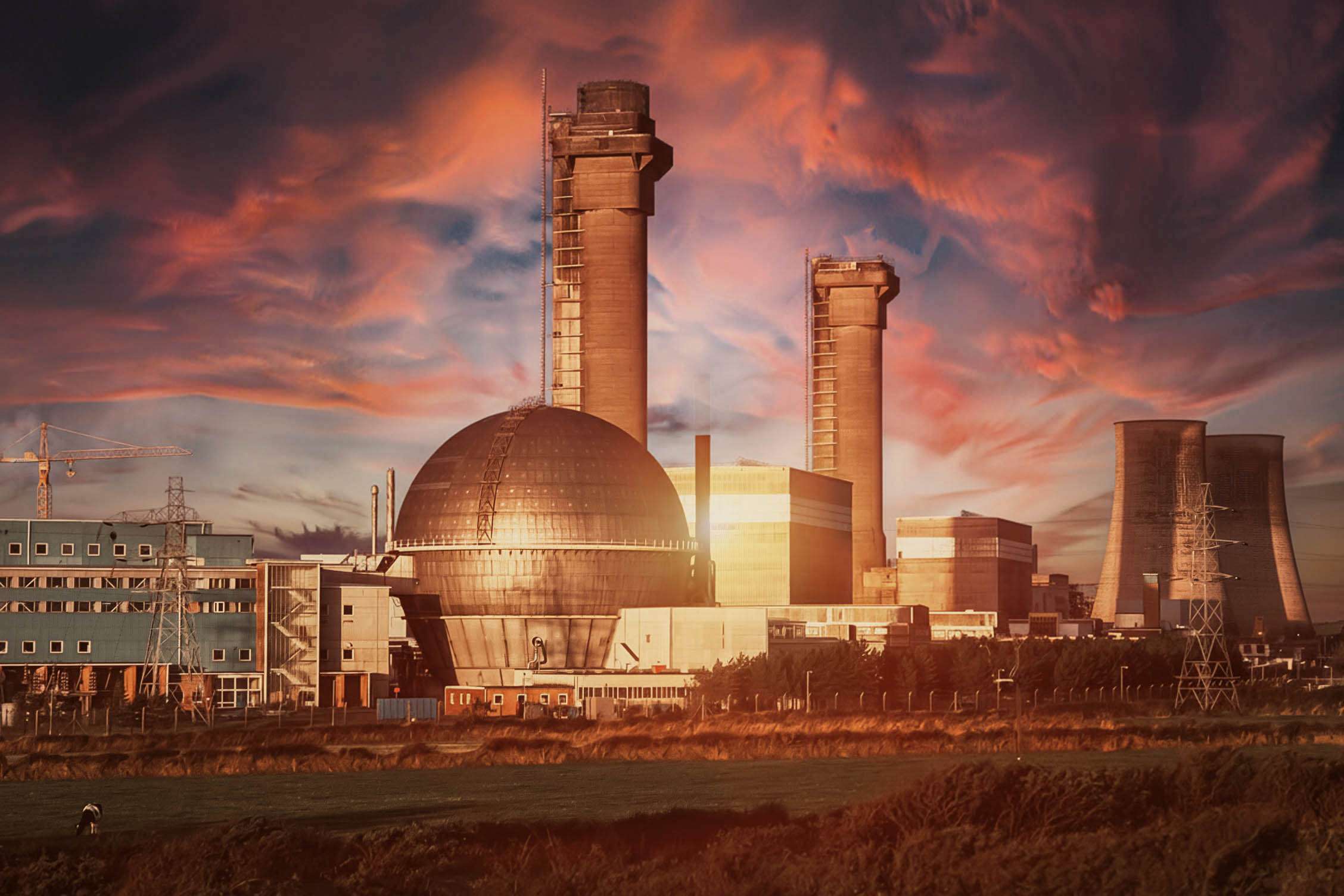 BWL Helps Two Tier 1s Secure Major Sellafield Frameworks